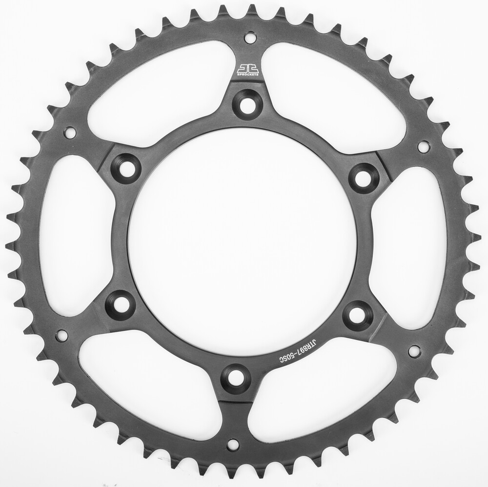 Rear Sprocket-JT-STE - 897.51