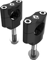 ODI Universal Bar Mounts - 1 1/8
