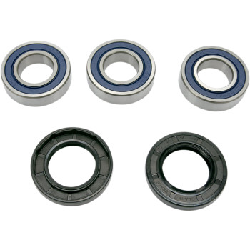 Wheel Bearings - A25-1021