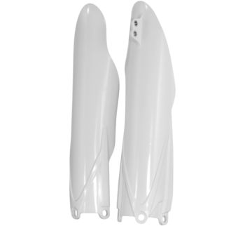 Acerbis Fork Guards - OEM Yamaha