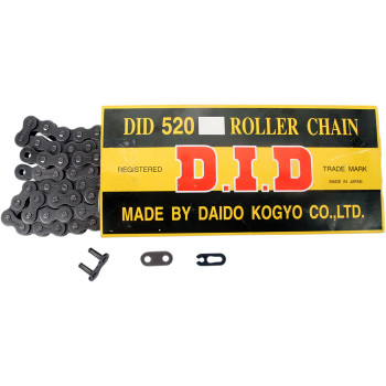 D.I.D 520 Standard Chain - 120