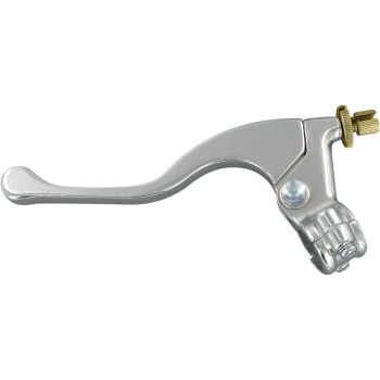 Parts Unlimited Universal Clutch Lever - Honda Style