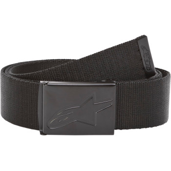 Alpinestars - Ageless Web Belt - Black