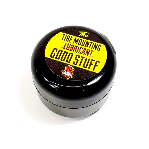 Primal - The Good Stuff - Mounting Lubricant