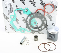 Vertex Top End Piston Kit - KX65 00-20