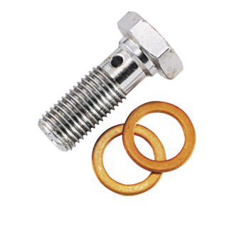 BANJO BOLT-03-1182 - 10X1.25