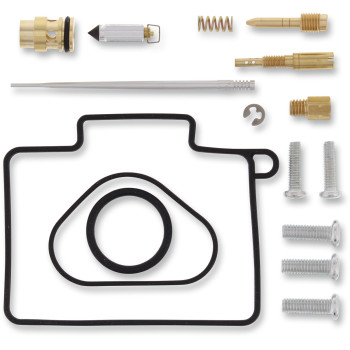 Carb Repair Kit - YZ125 - 05-11
