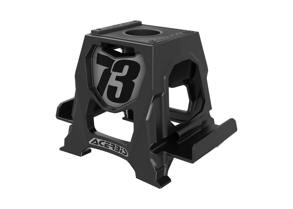 Acerbis Phone Stand - Black