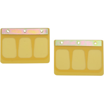 Boyesen Power Reeds - 607