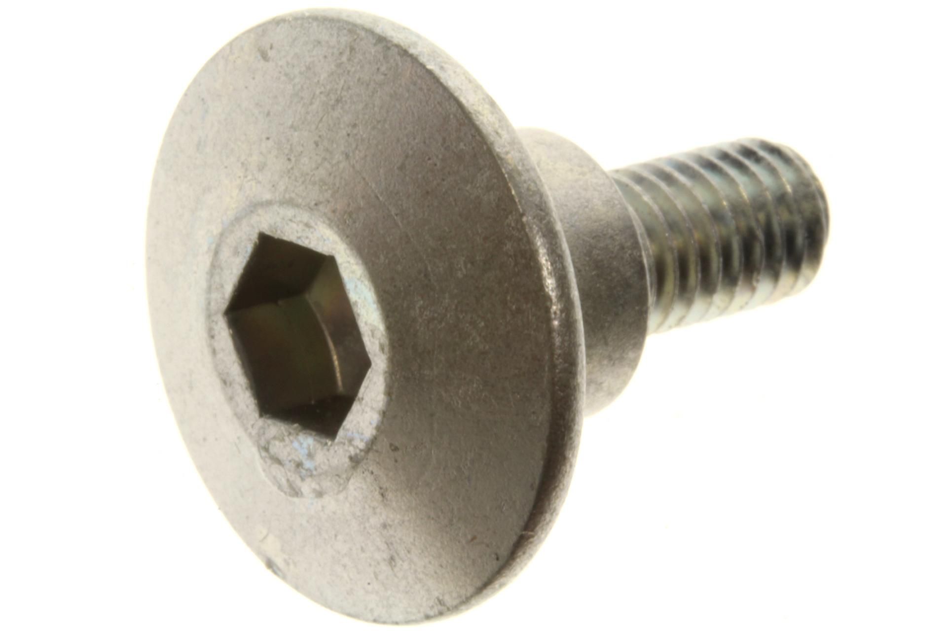 OEM PARTS - Kawasaki Valve Cover Bolt KX250F 05-11