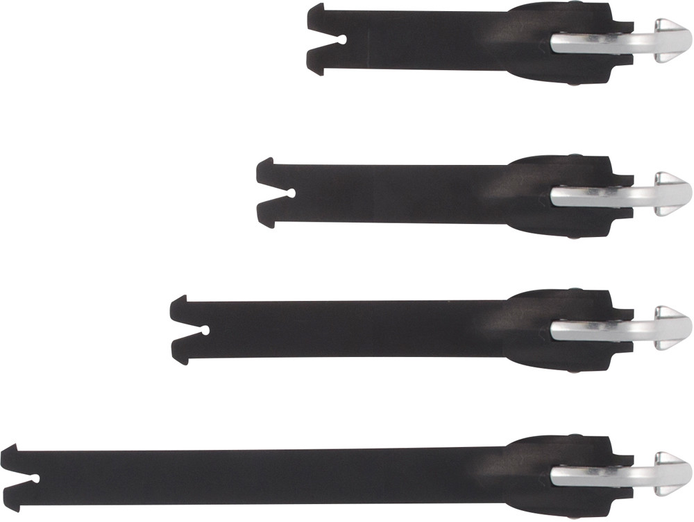 Alpinestars Tech 10 Buckle Straps