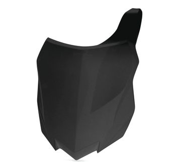 Acerbis Front Number Plate - KX250/450F