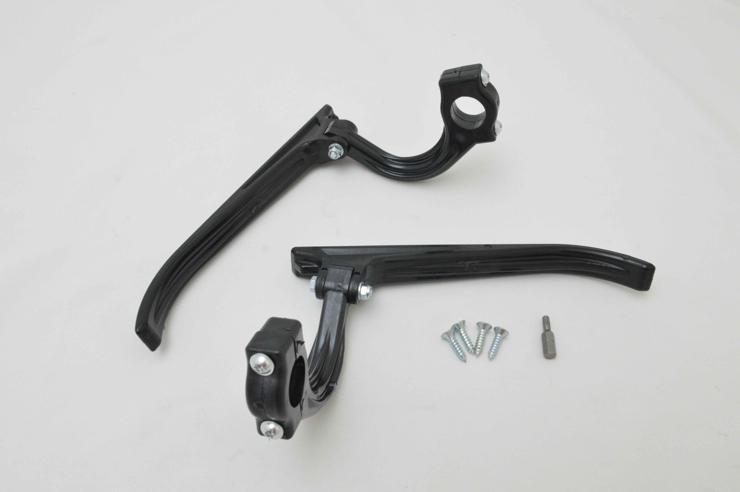 EE - Composite Moto Roost Deflector Mounting Kit