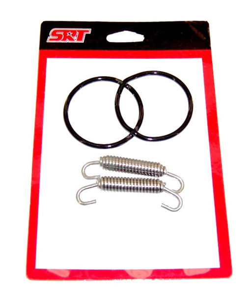 SRT Exhaust O-Ring Set- - 44mmX3mm
