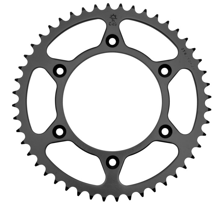 Rear Sprocket-JT-STE - 1465.47
