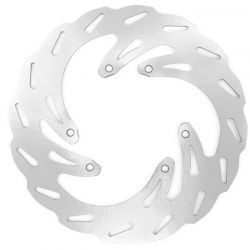 SRT Front Rotor - 0025 - KTM