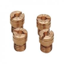 Kehin Main Jet-Round Main - 110