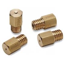 Mikuni Hex Main Jets - 220