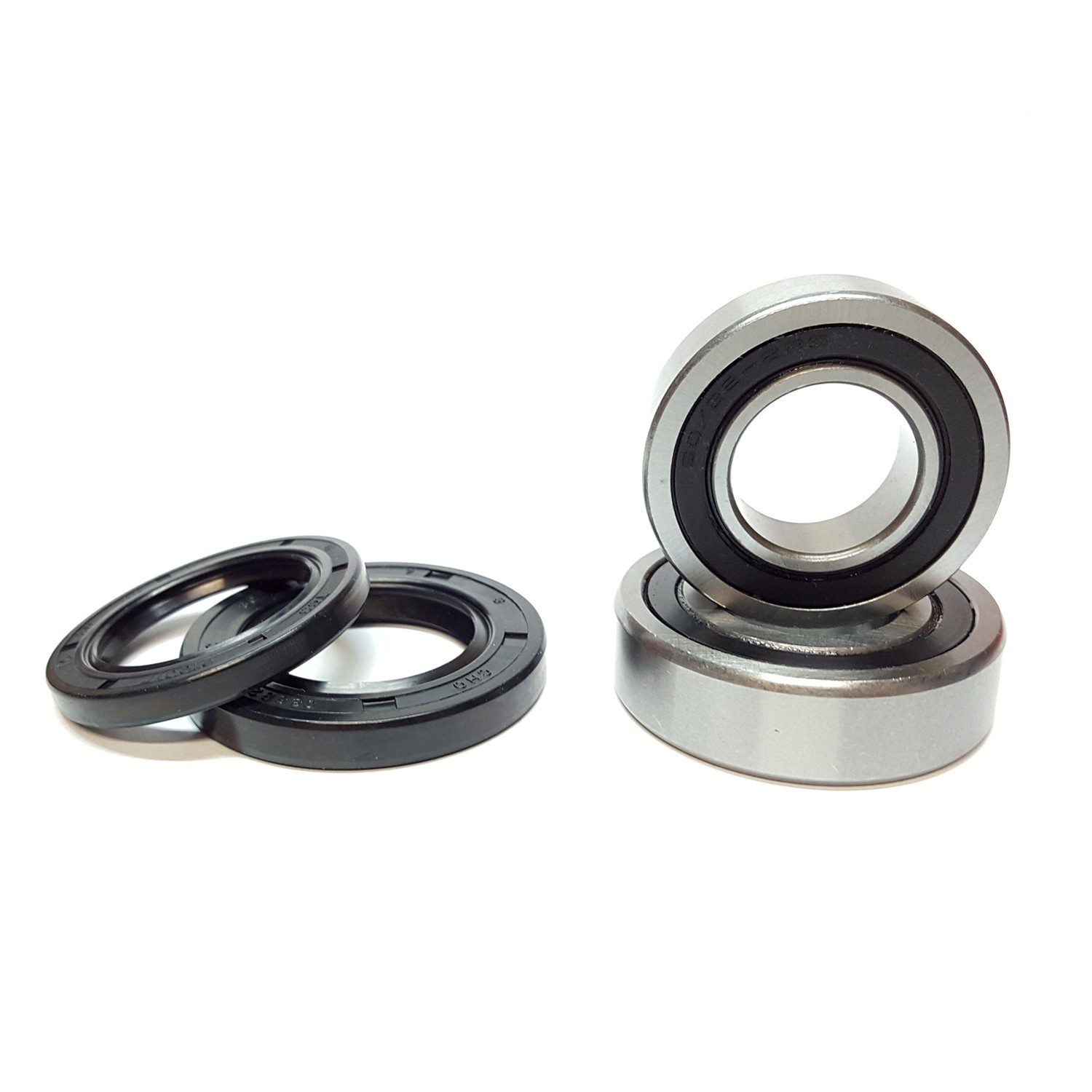 Primal Wheel Bearing Kit - PWB251252