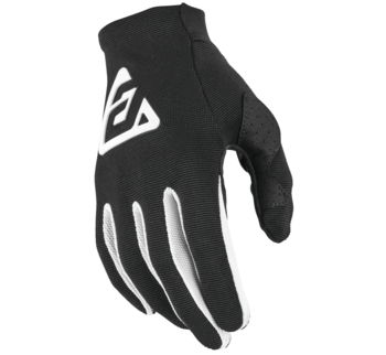 Answer AR2 Glove - Blk/Wht - 2X