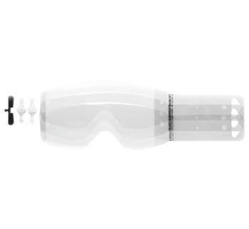 Scott Tear Offs - Prospect - Pro Stack Laminated 2x7