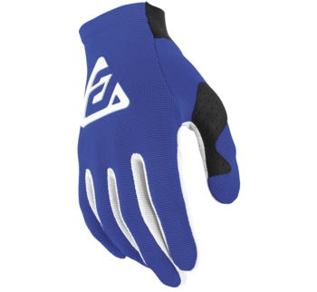 Answer AR2 Glove - Blue/White - 2XL