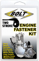 Engine Fastener Kit - KTM 85 - 03-17