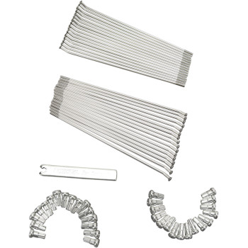 Spokes - Front - 14" - KX65 - XS0-22147