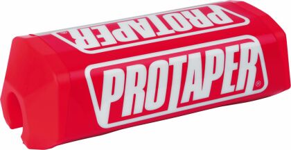 ProTaper Square Bar Pad - Race Red