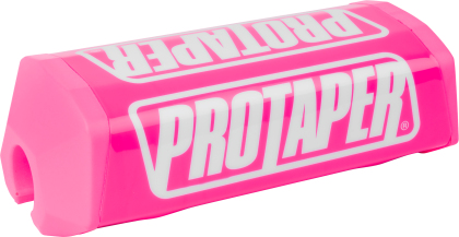 ProTaper Square Bar Pad - Race Pink