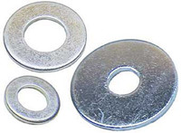 FENDER WASHER- -