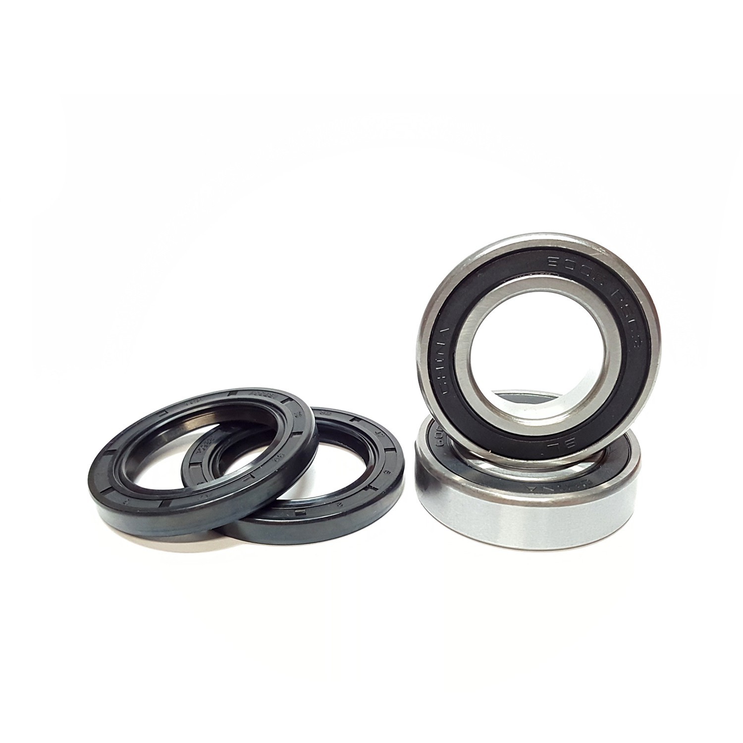 Primal Wheel Bearing Kit - PWB251273