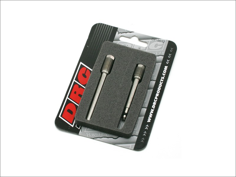 Stainless Brake Pin-C-Type - 31mm