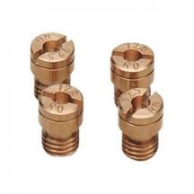 Kehin Main Jet-Round Main - 118