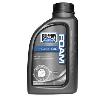 Bel-Ray Foam Filter Oil 1 Liter -