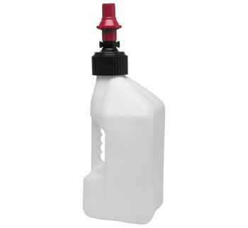 Tuff Jug-White - 2.7 Gal.