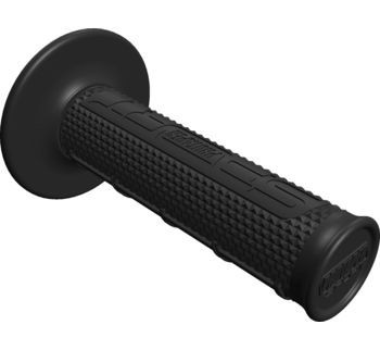 ProTaper Sport 1/2 Waffle Grips - Black