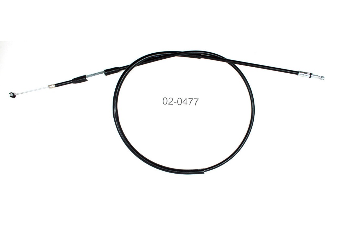 Motion Pro Clutch Cables - 02-0477