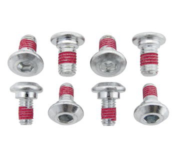 Rotor Bolts - Kawasaki/Suzuki