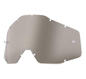 100% Replacement Lens - Smoke