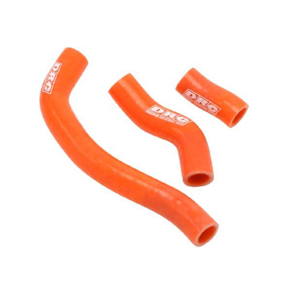 Radiator Hose Kit-Orange - D47-01-897
