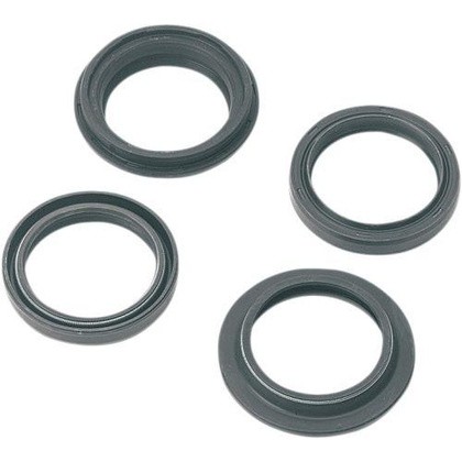 Prox Fork Seal /Wiper- -