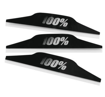 100% SVS Visor System- -
