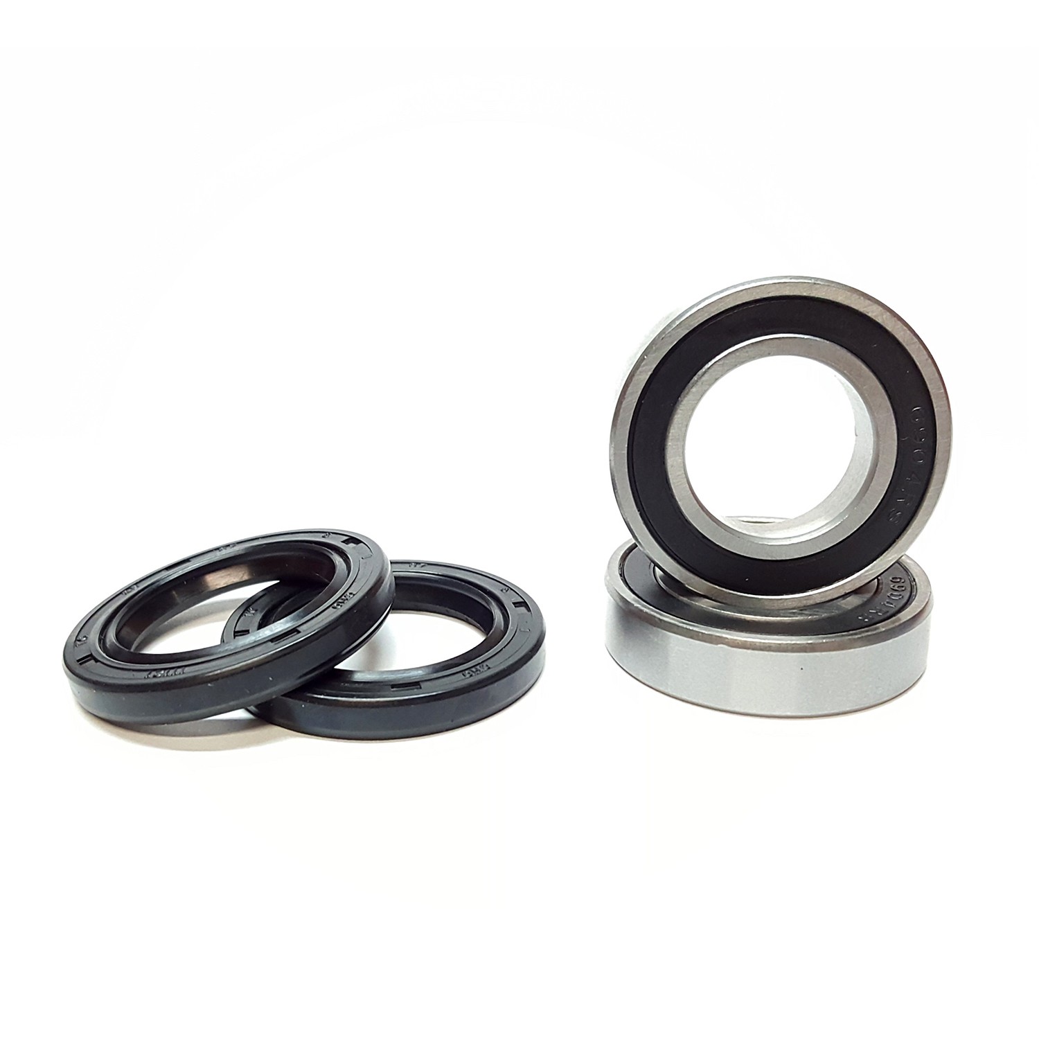 Primal Wheel Bearing Kit - PWB251079
