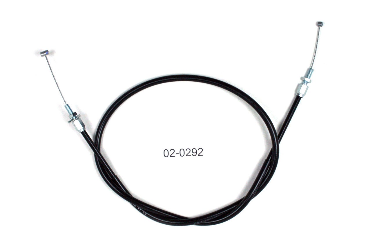 Motion Pro Throttle Cables - 02-0292