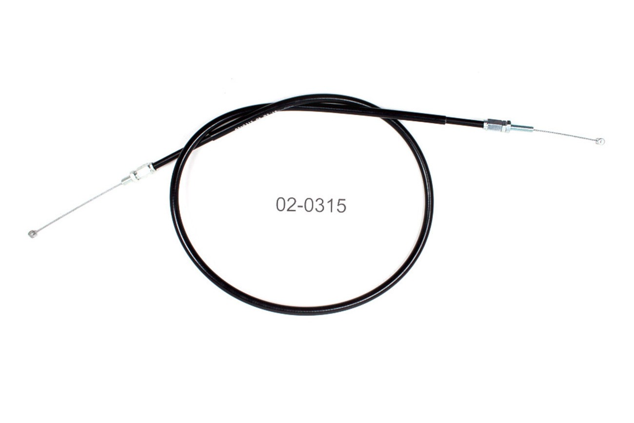Motion Pro Throttle Cables - 02-0315