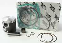 Vertex Top End Piston Kit-KTM - 250 EXC 07-12