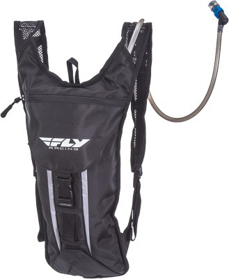 Fly Hydro Pack-Black - Black