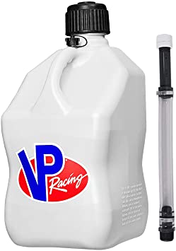 VP Racing 5 Gal. Jug- -