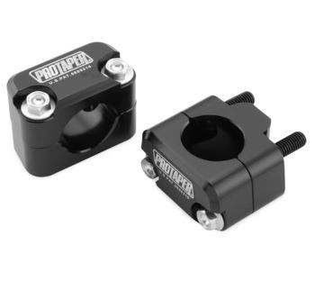 ProTaper Universal Bar Clamps- -